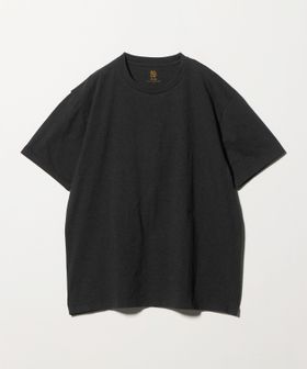 BATONER/＜BATONER＞メリヤス Tシャツ/Tシャツ / カットソー