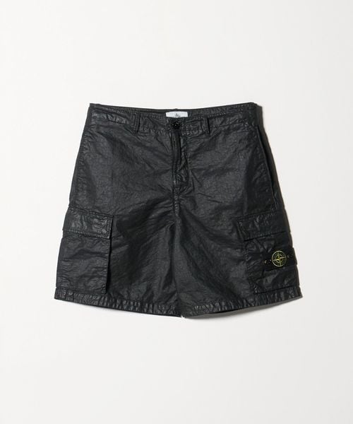 STONE ISLAND/＜STONE ISLAND＞ SHORTS/ショーツ/ショート / ハーフパンツ