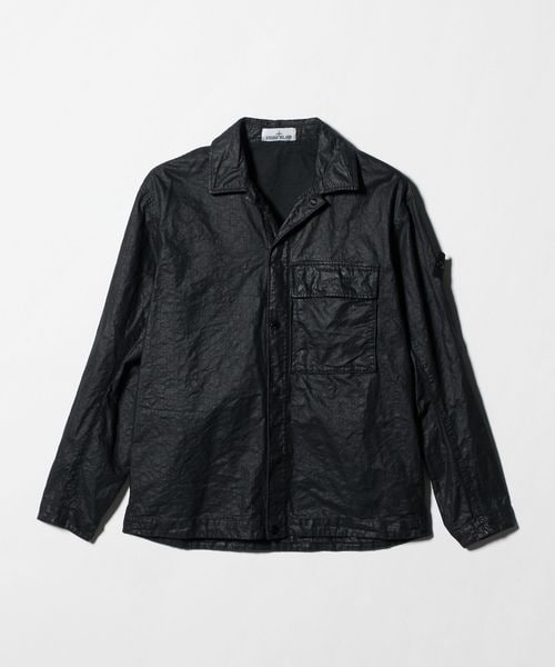 STONE ISLAND/＜STONE ISLAND＞ 1POC SHIRT/シャツ/シャツ / ブラウス