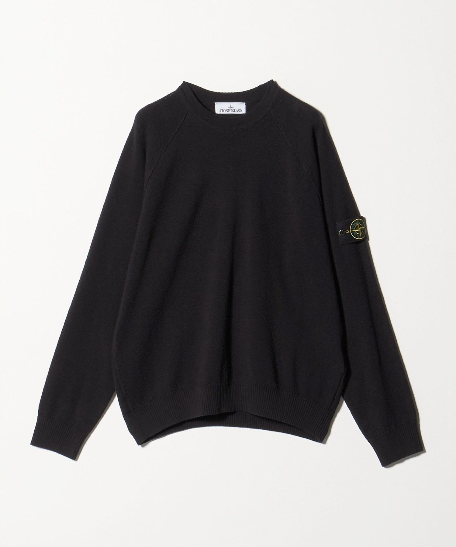 STONE ISLAND＞ CREW NECK/ニット