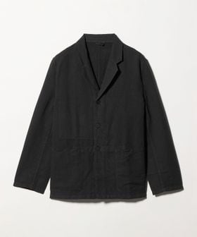 STUDIO NICHOLSON/＜STUDIO NICHOLSON＞ MARNE JACKET/ジャケット/ミリタリージャケット