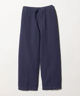STUDIO NICHOLSON/＜STUDIO NICHOLSON＞SONNY PANT/ワイドパンツ/イージーパンツ