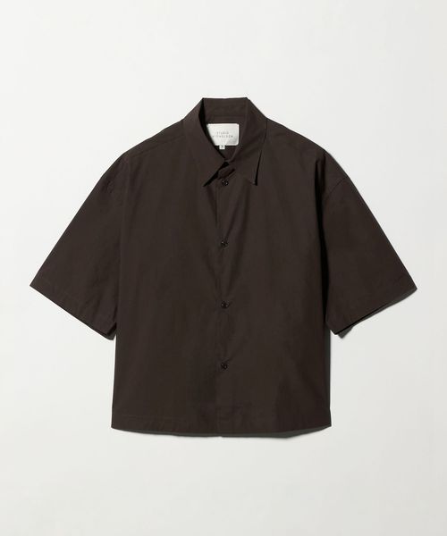 STUDIO NICHOLSON/＜STUDIO NICHOLSON＞SANKO SHIRT/ショートスリーブ シャツ/シャツ / ブラウス