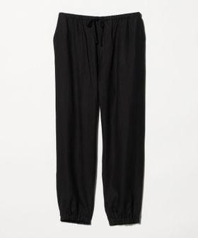 COMOLI/＜COMOLI＞ドローストリング パンツ/イージーパンツ