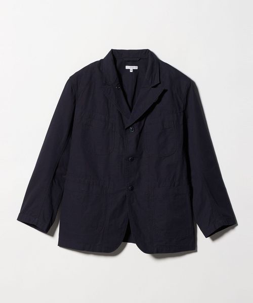 ENGINEERED GARMENTS/＜ENGINEERED GARMENTS＞Bedford Jacket Ripstop/リップストップ ジャケット/テーラードジャケット