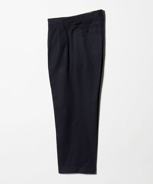 Scye/＜DAKS＞×＜Scye＞DAKS TOP Trousers/スラックス/スラックス