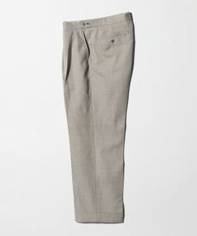 Scye/＜DAKS＞×＜Scye＞DAKS TOP Trousers/スラックス/スラックス