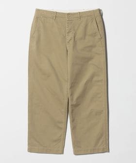 Scye/＜DAKS＞×＜Scye＞ DAKS TOP Trousers Chino/チノパンツ/チノパンツ