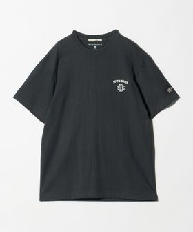 Scye/＜DAKS＞×＜Scye＞Logo T―Shirt /クルーネック Tシャツ/Tシャツ / カットソー