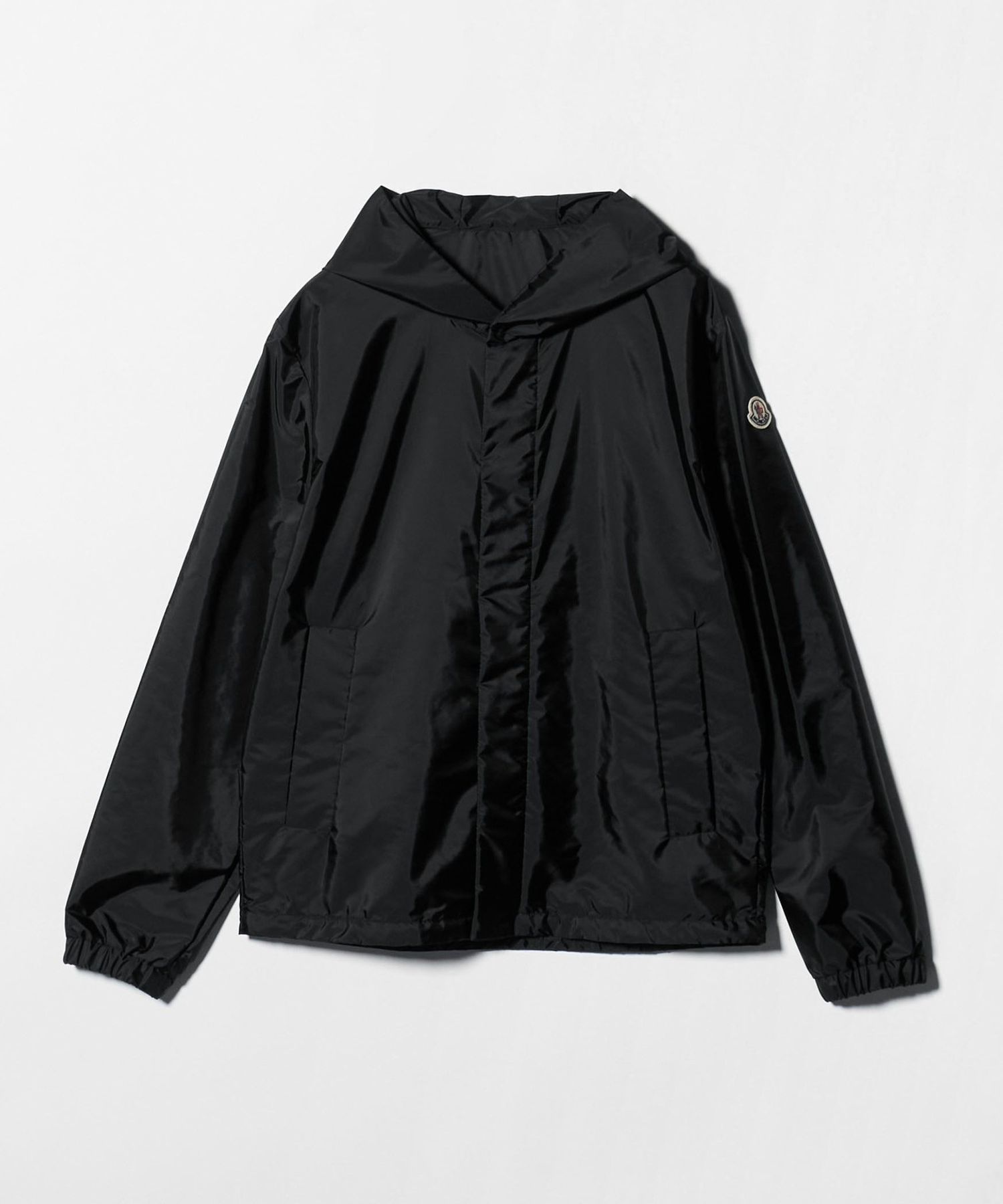 MONCLER＞ Grandans/ウィンドブレイカー