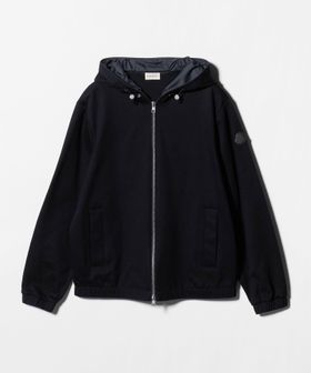 MONCLER/＜MONCLER＞ Zip Up Hoodie/ジップアップ パーカー/その他コート / ブルゾン