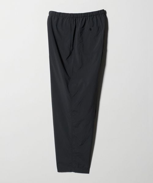 UNITED ARROWS/フォーシーズンズ ポプリン パジャマパンツ ヨコストレッチ/イージーパンツ