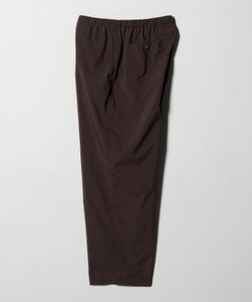 UNITED ARROWS/フォーシーズンズ ポプリン パジャマパンツ ヨコストレッチ/イージーパンツ