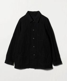 MAATEE&SONS/＜MAATEE&SONS＞DENIM COVERALL/デニム カバーオール/カバ―オール