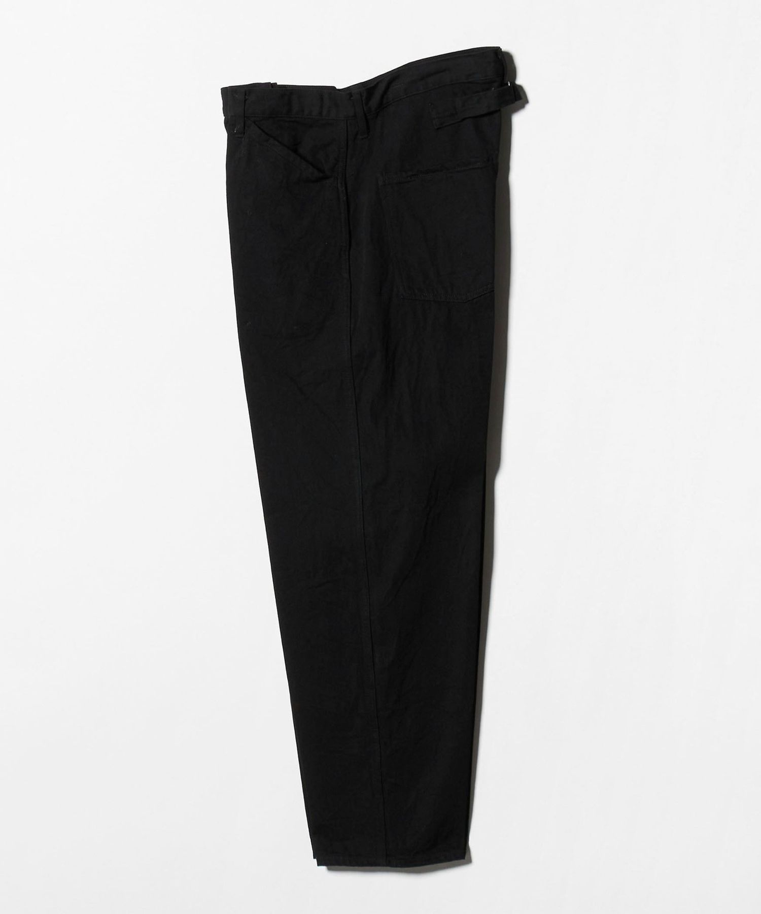 ごえもん様　こちらからお願い致します MAATEE&SONS MAATEE&SONS＞ DNM TROUSERS/デニム パンツ