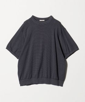 HEUGN/＜HEUGN＞ROGER BORDER T/ボーダー Tシャツ/Tシャツ / カットソー