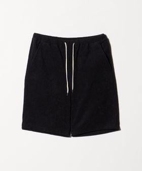 ORIGINAL Charcoal/＜ORIGINAL Charcoal＞×＜THING FABRICS＞パイル ショーツ/ショート / ハーフパンツ