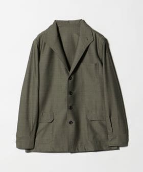 Justo Gimeno/【別注】＜Justo Gimeno＞TEBA CLASSIC/フレスコ テバ クラシック ジャケット/カバ―オール