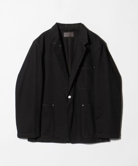 LEMAIRE/＜LEMAIRE＞デニム シングル テーラードジャケット/スーツ / セットアップ