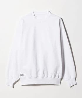 FreshService/＜FreshService＞LIGHT OZ CREW NECK SWEAT/クルーネックスウェット/スウェット / パーカー