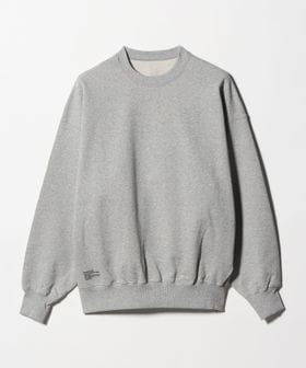 FreshService/＜FreshService＞LIGHT OZ CREW NECK SWEAT/クルーネックスウェット/スウェット / パーカー