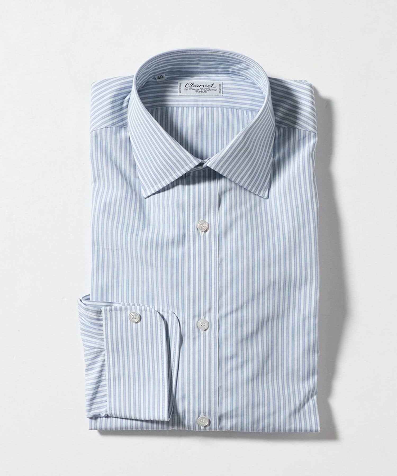 シャルベ CHARVET トップス Charvet（シャルベ）｜トゥモローランド 公式サイト