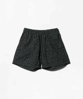 FILL THE BILL/＜FILL THE BILL＞LEOPARD SHORTS/ショーツ/ショート / ハーフパンツ
