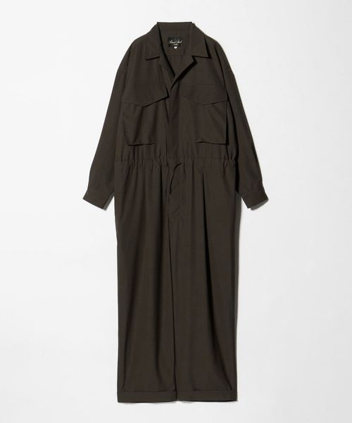 HAVERSACK/＜Haversack＞オールインワン/オーバーオール / オールインワン