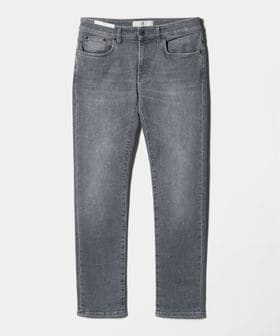 PT TORINO/＜PT TORINO＞SAMBA/5ポケット ウォッシュブラック デニム/デニムパンツ