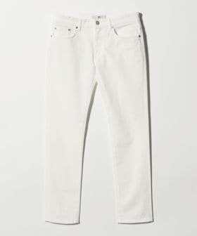 PT TORINO/＜PT TORINO＞SAMBA/5ポケット ツイル デニムパンツ/デニムパンツ