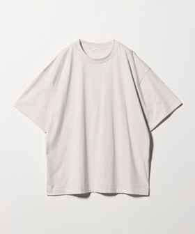 ATON/＜ATON＞OVERSIZED T―SHIRT/オーバーサイズ Tシャツ/Tシャツ / カットソー