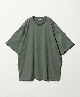 ATON/＜ATON＞OVERSIZED T―SHIRT/オーバーサイズ Tシャツ/Tシャツ / カットソー