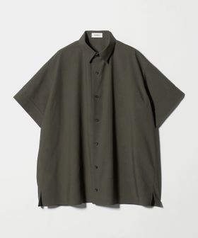 THE RERACS/＜THE RERACS＞THE PERFECT SHIRT SHORT SLEEVE/ショートスリーブ シャツ/シャツ / ブラウス