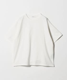 THE RERACS/＜THE RERACS＞THE OVER SIZE T―SHIRT/オーバーサイズ Tシャツ/Tシャツ / カットソー