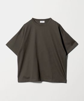 THE RERACS/＜THE RERACS＞THE OVER SIZE T―SHIRT/オーバーサイズ Tシャツ/Tシャツ / カットソー