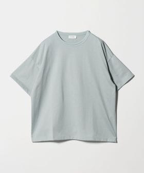 THE RERACS/＜THE RERACS＞THE OVER SIZE T―SHIRT/オーバーサイズ Tシャツ/Tシャツ / カットソー