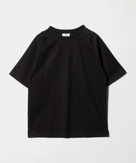 THE RERACS/＜THE RERACS＞OVER SIZE RAGLAN SLEEVE T―SHIRT/オーバーサイズ ラグランスリーブ Tシャツ/Tシャツ / カットソー