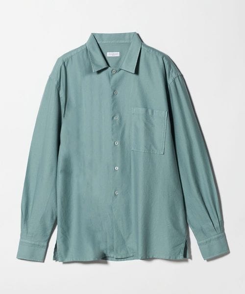 MARIA SANTANGELO/【別注】＜Maria Santangelo＞ カラミ シャツ ブルゾン/シャツ / ブラウス