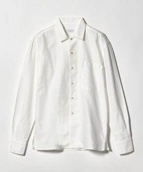 MARIA SANTANGELO/【別注】＜Maria Santangelo＞ カラミ シャツ ブルゾン/シャツ / ブラウス