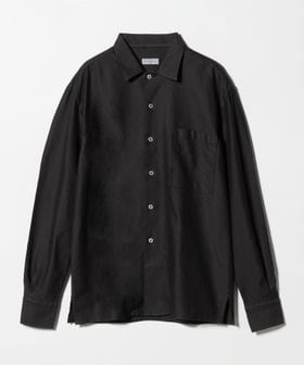 MARIA SANTANGELO/【別注】＜Maria Santangelo＞ カラミ シャツ ブルゾン/シャツ / ブラウス