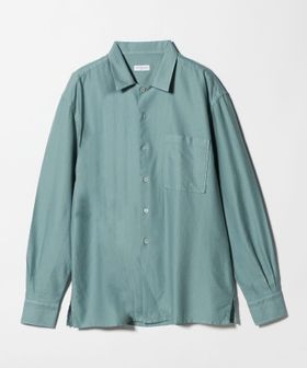 MARIA SANTANGELO/【別注】＜Maria Santangelo＞ カラミ シャツ ブルゾン/シャツ / ブラウス