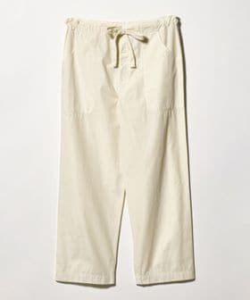Cellar Door/＜Cellar Door＞VENICE/ベイカー パンツ/イージーパンツ