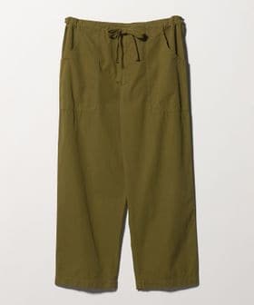 Cellar Door/＜Cellar Door＞VENICE/ベイカー パンツ/イージーパンツ