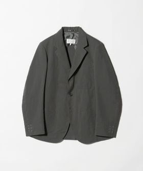 MAISON MARGIELA/＜MAISON MARGIELA＞コットン/シルク ジャケット/テーラードジャケット