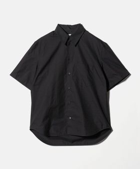JIL SANDER/＜JIL SANDER＞ ショートスリーブ レギュラーカラー シャツ/シャツ / ブラウス