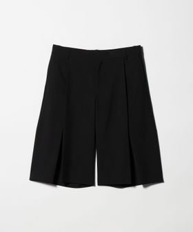 CASABLANCA/＜CASABLANCA＞Pleated Baggy Shorts/バギー ショーツ/ショート / ハーフパンツ
