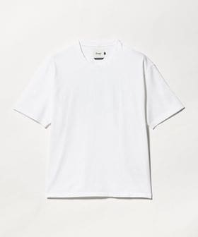 Drake's/＜Drake’s＞タイル バックプリント Tシャツ/Tシャツ / カットソー