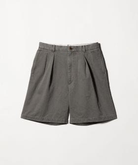 NEAT/＜NEAT＞CHINO SHORTS/チノ ショーツ/ショート / ハーフパンツ