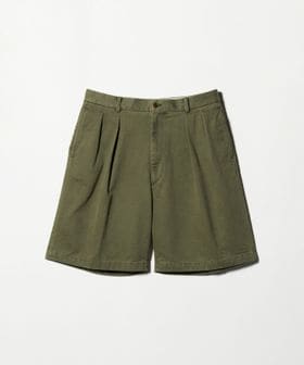 NEAT/＜NEAT＞CHINO SHORTS/チノ ショーツ/ショート / ハーフパンツ