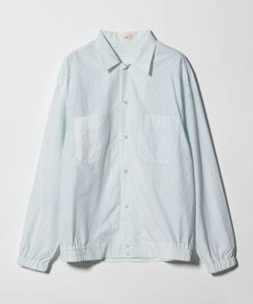 Cale/＜Cale＞ ストライプ シャツ/シャツ / ブラウス